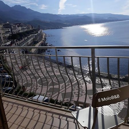 Il Molo Camere Per Vacanze Diamante Ngoại thất bức ảnh