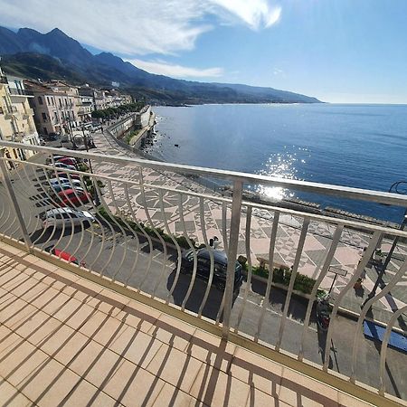Il Molo Camere Per Vacanze Diamante Ngoại thất bức ảnh