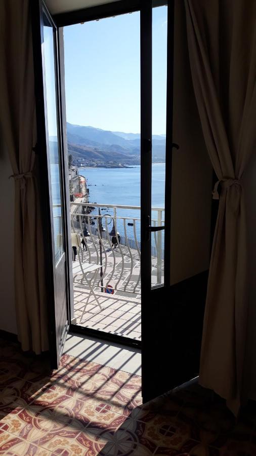 Il Molo Camere Per Vacanze Diamante Ngoại thất bức ảnh
