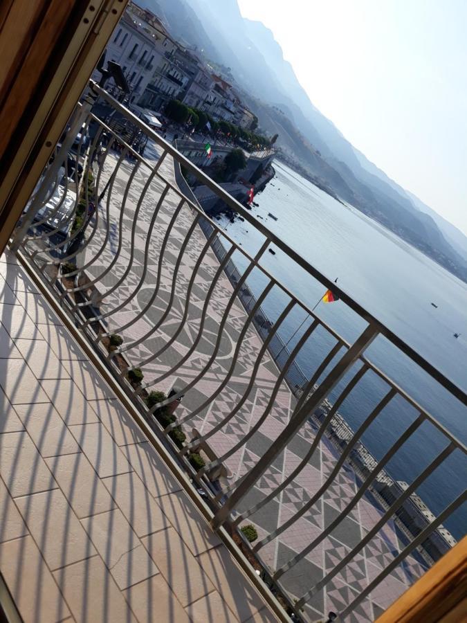Il Molo Camere Per Vacanze Diamante Ngoại thất bức ảnh