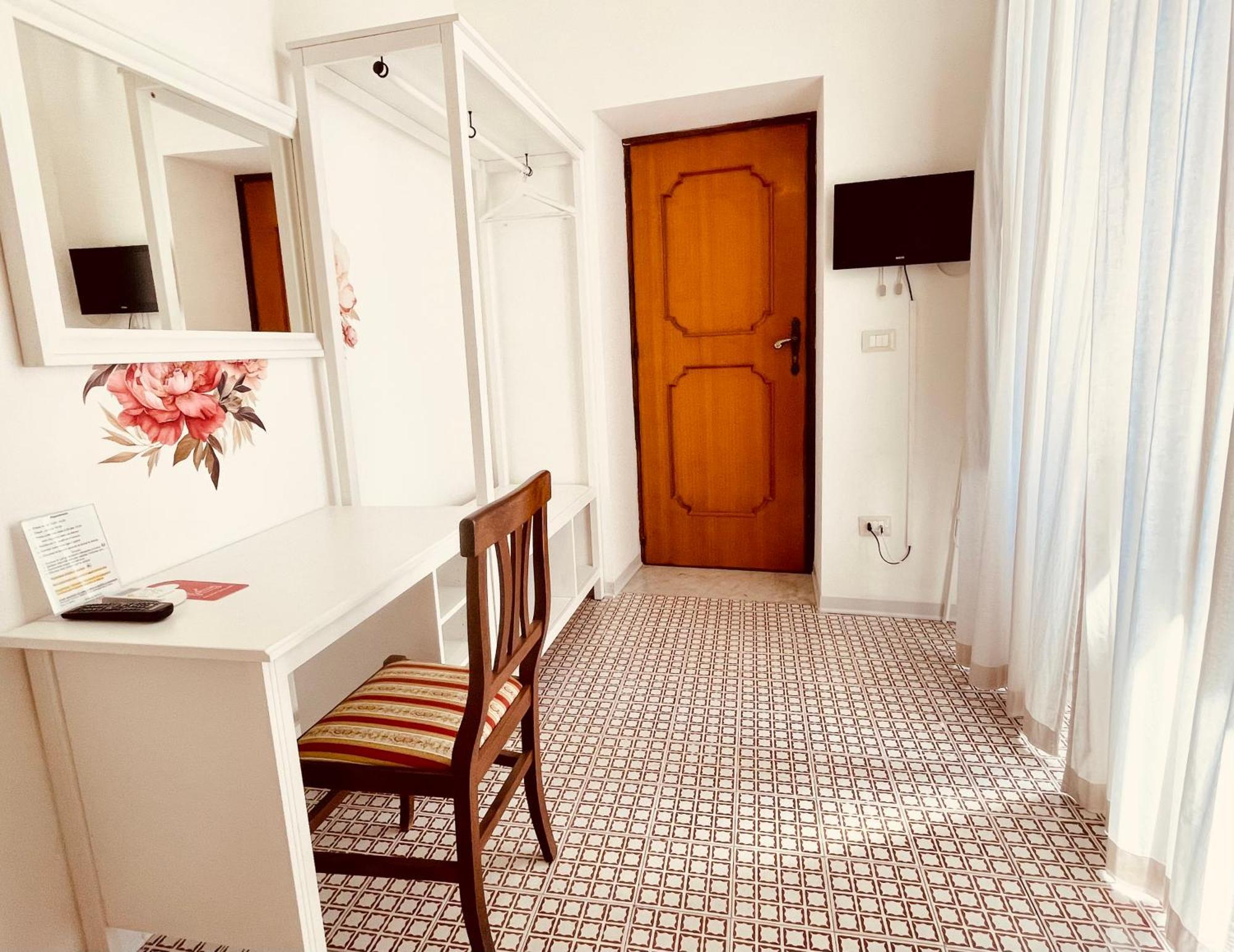 Il Molo Camere Per Vacanze Diamante Ngoại thất bức ảnh